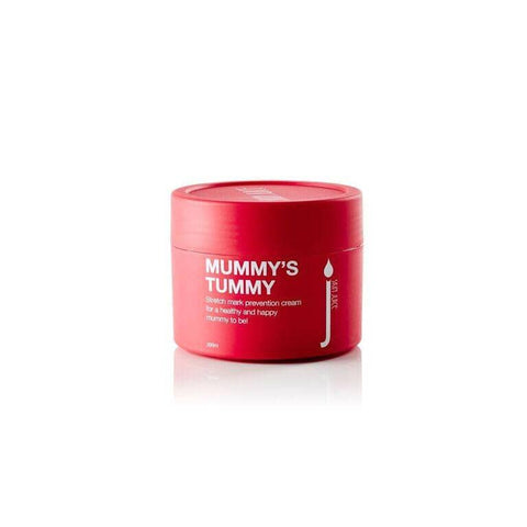 Skin Juice - Mummy's Tummy Cream