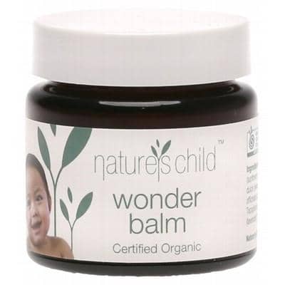 Natures Child - Wonder Balm (45ml)