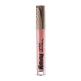 Raww - Coconut Splash Lip Gloss - Barefoot (4g)