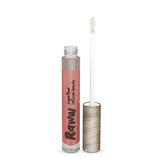 Raww - Coconut Splash Lip Gloss - Poolside (4g)