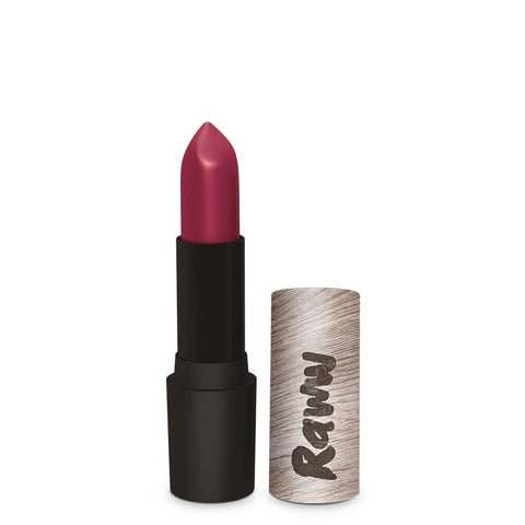 Raww - Coconut Kiss Lipstick - Berry Blaze (4g)