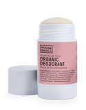 Noosa Basics - Organic Deodorant Stick - Rose and Frankincense (60g)