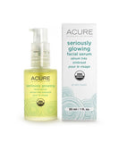 ACURE - Brilliantly Brightening™ - Glowing Serum (30ml)