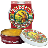 Badger - Sore Muscle Rub (56g)