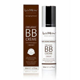 La Mav - Organic BB Creme - Medium (5ml Sample)