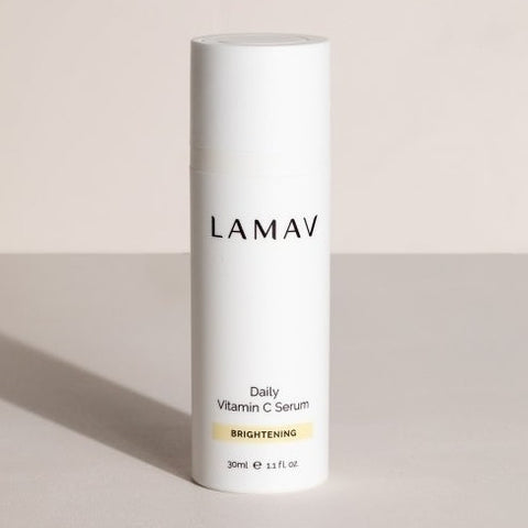 La Mav -  Daily Vitamin C Serum (30ml)